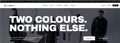 Black&White - Fashion Store Shopify Theme