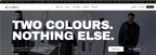 Black&White - Fashion Store Shopify Theme