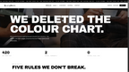 Black&White - Fashion Store Shopify Theme