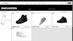 Black&White - Fashion Store Shopify Theme