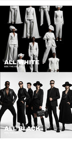 Black&White - Fashion Store Shopify Theme